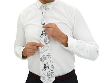 Necktie