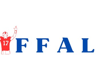 BUFFALO with Josh Allen - svg, png, pdf
