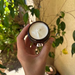 Face Lotion Moisturizing Hand Lotion All Natural Cream