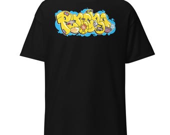 Poncho Tee