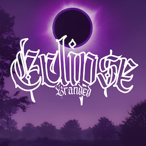 Hollow Logo Banner