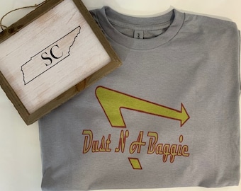 Dust N A Baggie