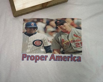Proper America - Sammi & Mark