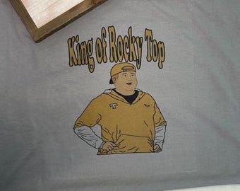 Bobby Hill / Josh Heupel Shirt