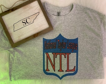 National Taylor League