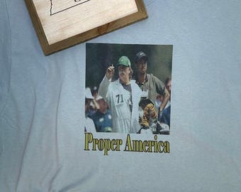 Proper America - Tiger Woods