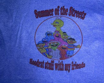 Summer for the Streets