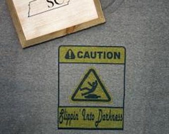 Slippin' into Darkness - Shirt