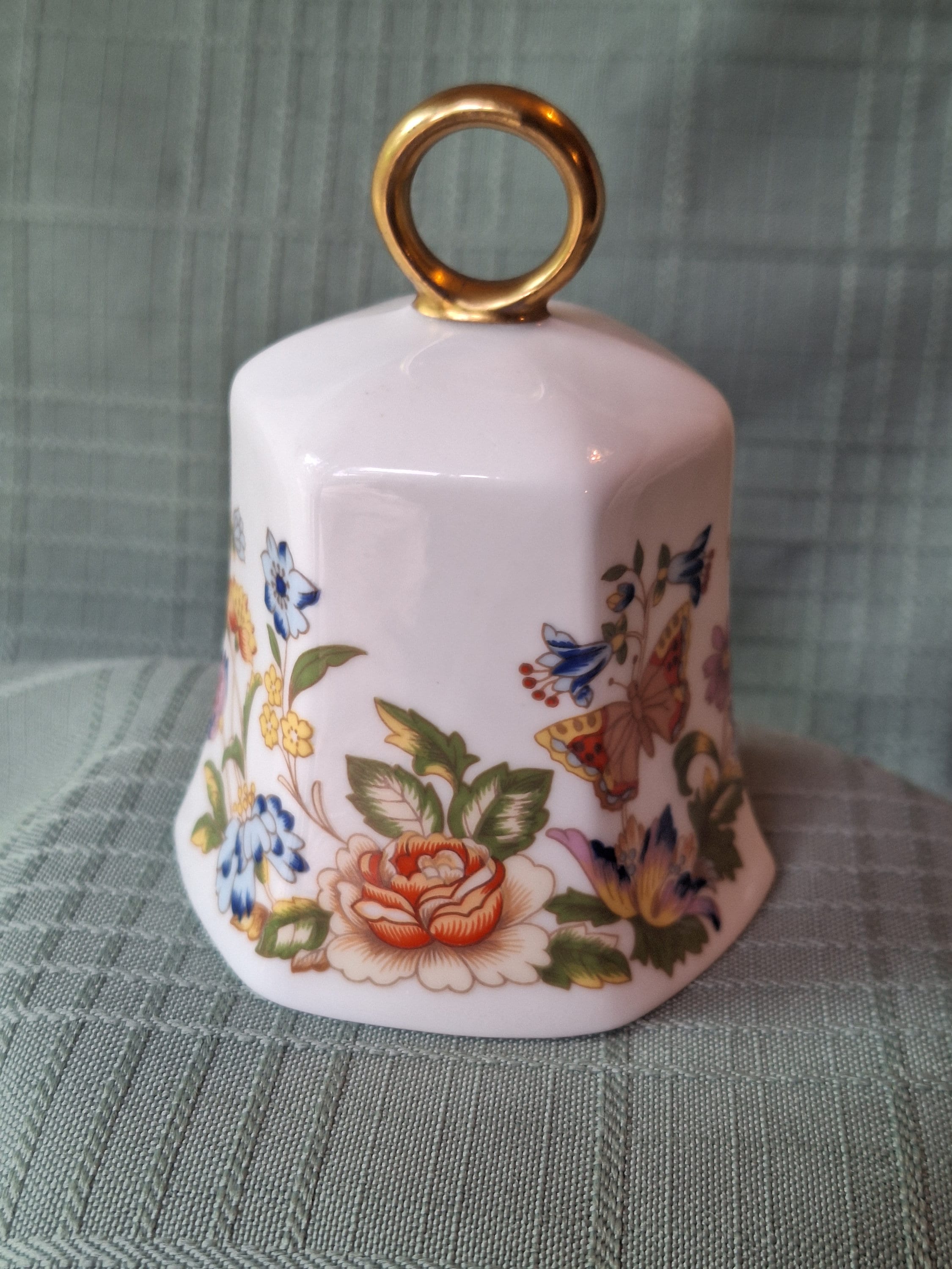 Aynsley Fine Bone China 1775 - Etsy