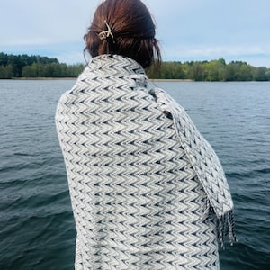 Wool Blanket