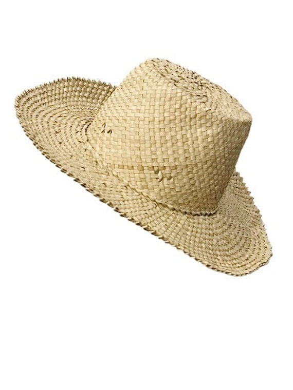 Buri Hat Sun Hat Asian Hat