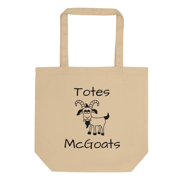 Eco Tote Bag