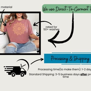 Coffee Teach Repeat Shirt, Retro Teacher Tee, Teacher Gift image 7