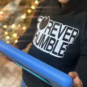 Child Hoodie