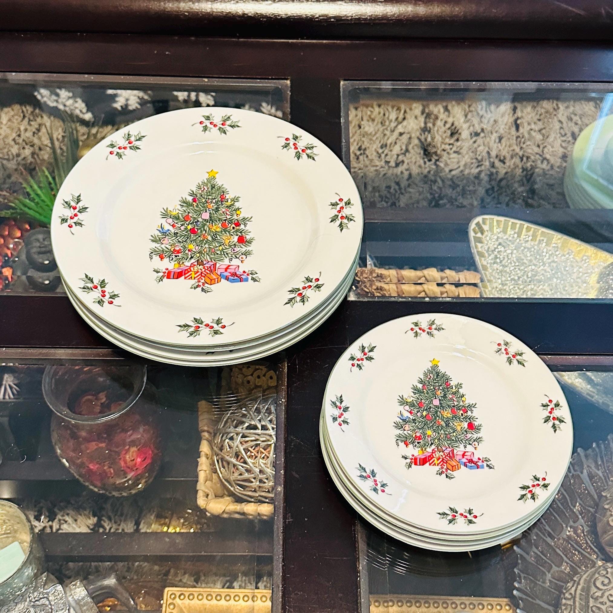 Gibson dinner plate - Etsy 日本