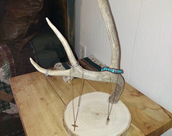 Deer Shed Schmuck Halter/ Display