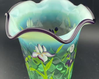 Fenton Art Glass 6