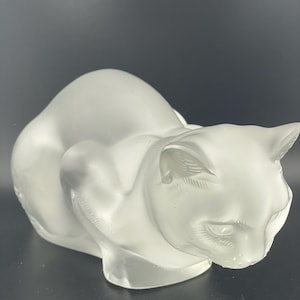 Lalique Animals - Etsy