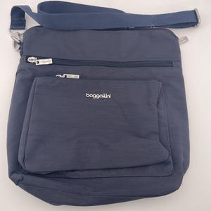 Baggallini Bag Crossbody - Etsy