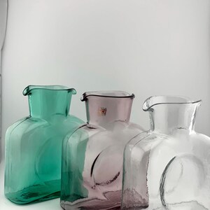 Amethyst Blenko - Etsy