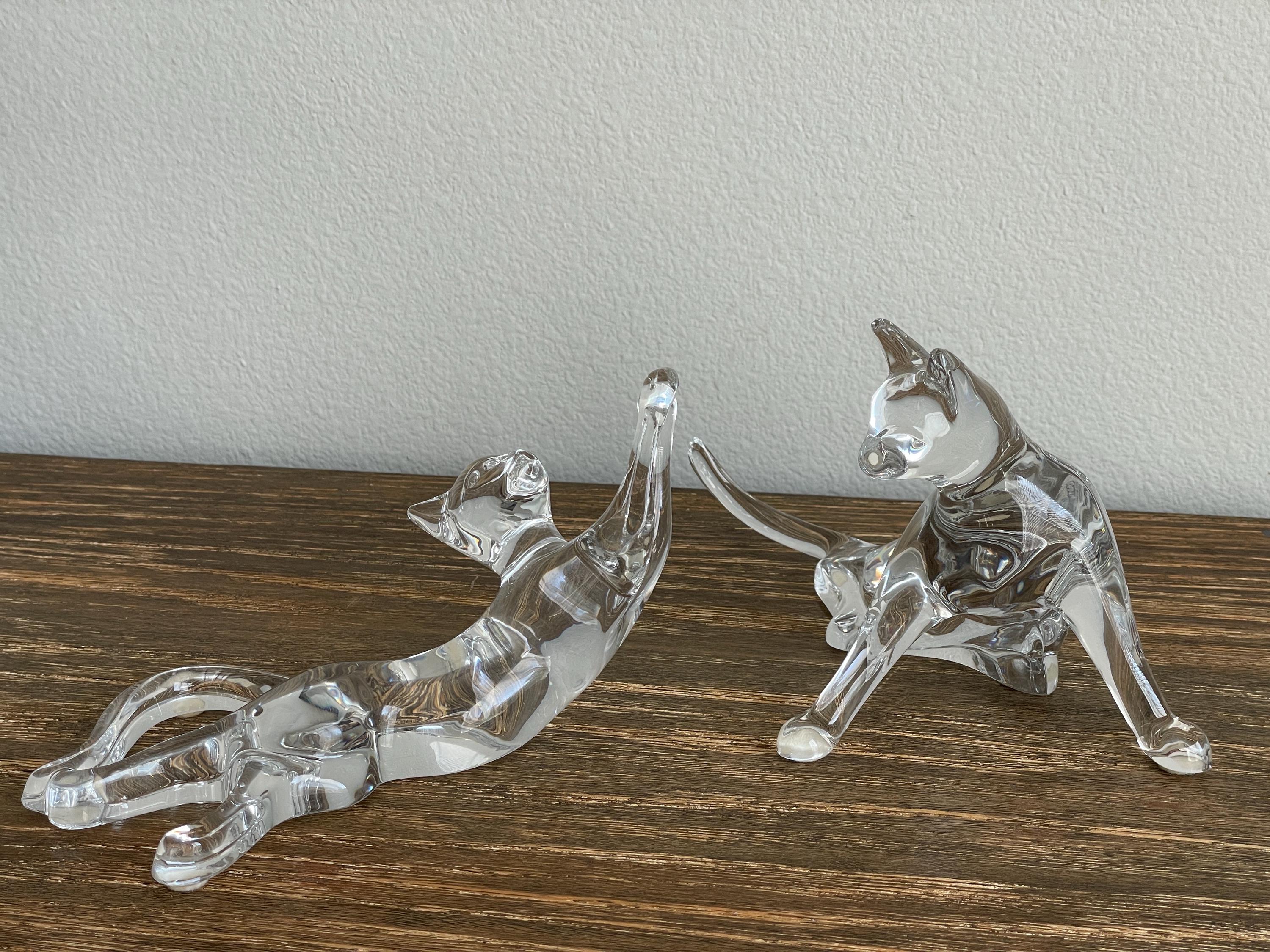Baccarat Cat - Etsy Baccarat Cat - Etsy