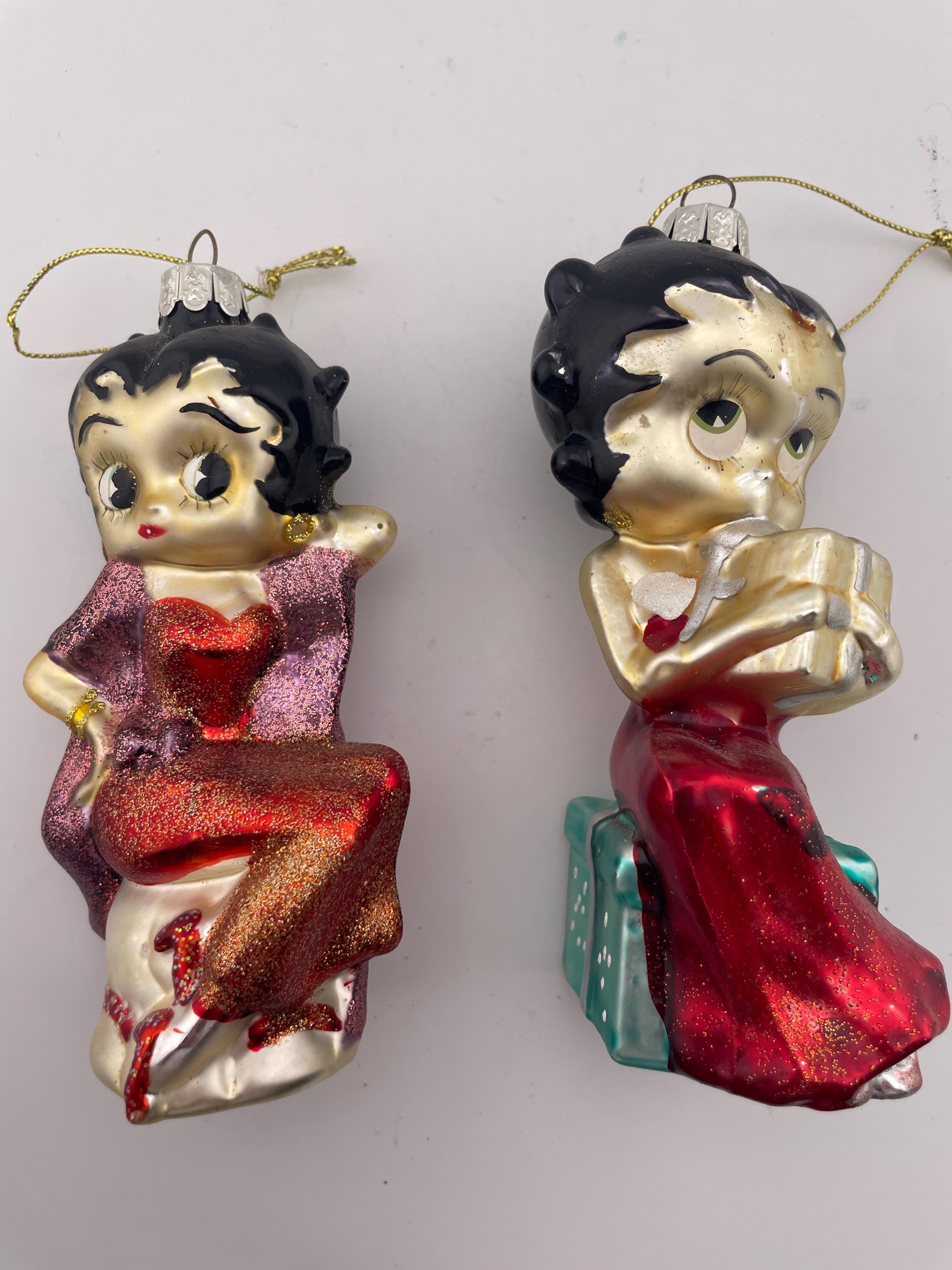 2010 Vintage Ornament - Etsy