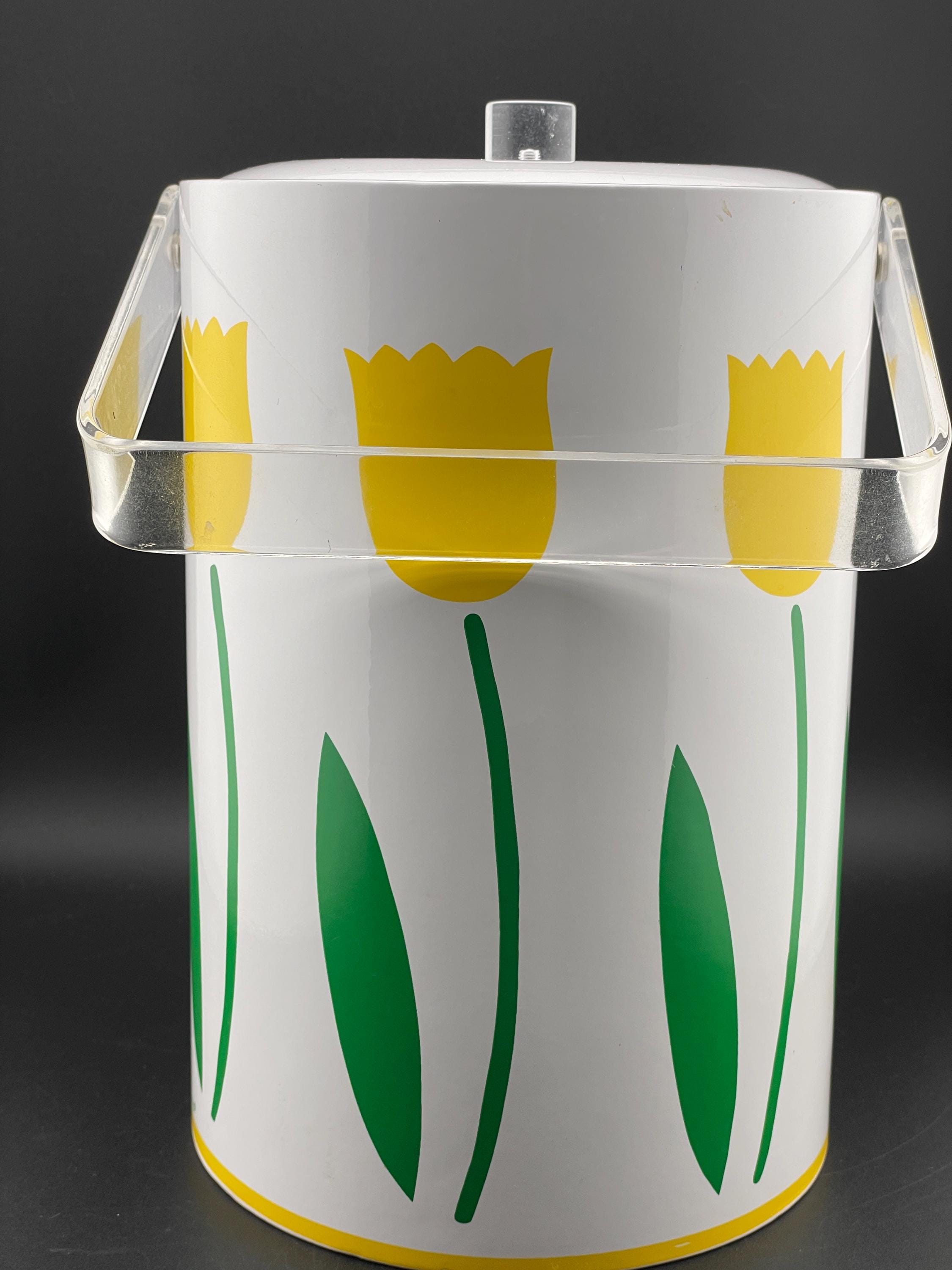 Morgan Ice Bucket - Etsy