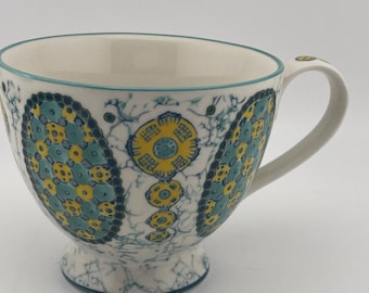 Anthropologie Mugs