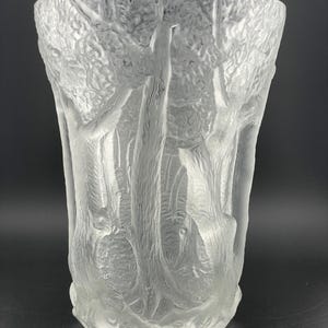 チェコのアールデコ調 Josef Inwald Glassworks チェコの