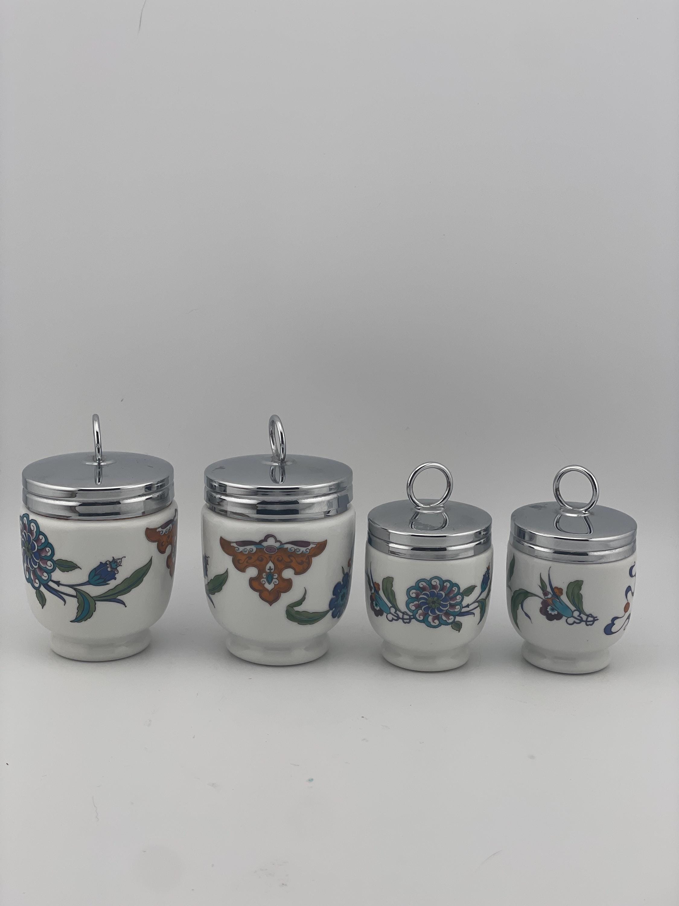 Egg coddler - Etsy 日本