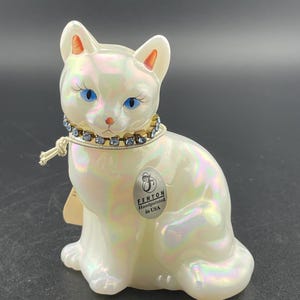 Fenton birthday cat - Etsy 日本 Fenton birthday cat - Etsy 日本