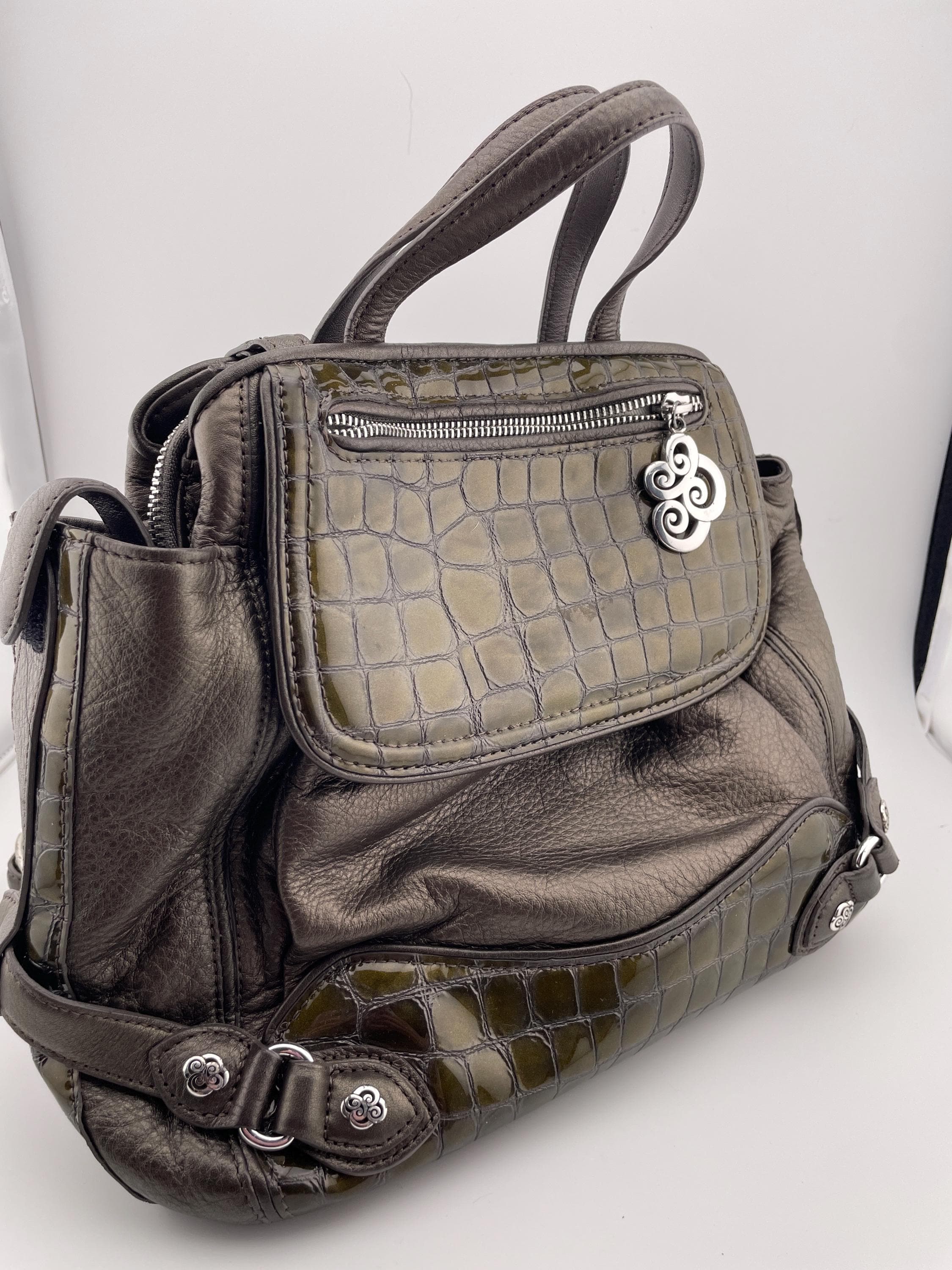 Cheap brighton backpack purse 2025