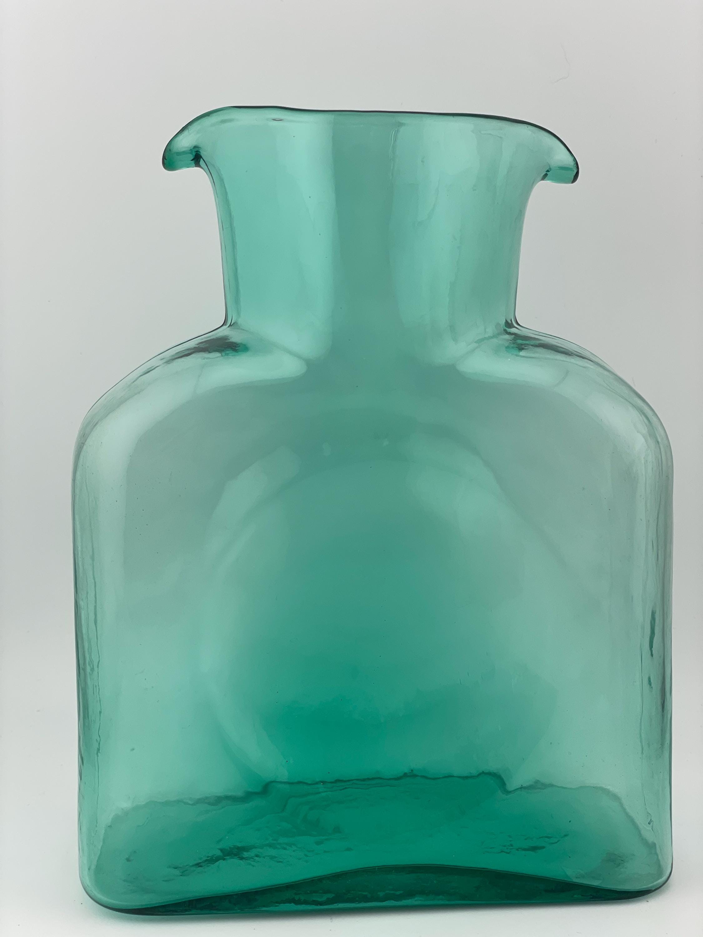 Blenko glass - Etsy 日本