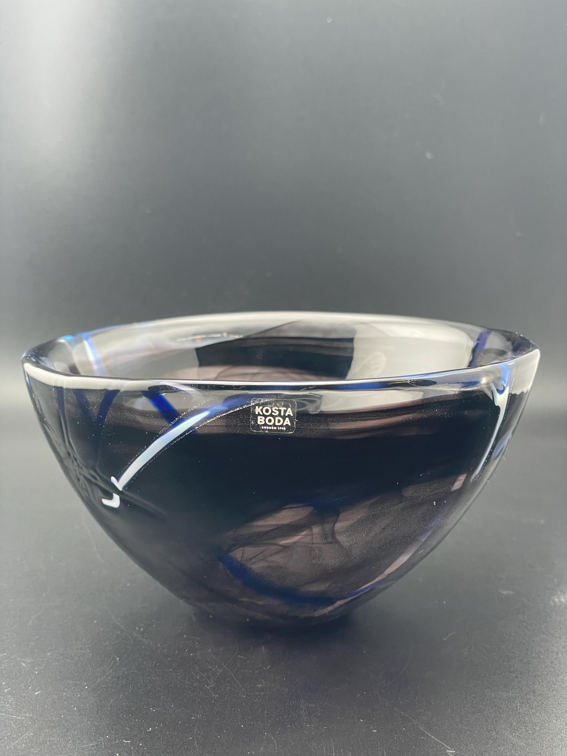 Kosta boda bowl - Etsy 日本