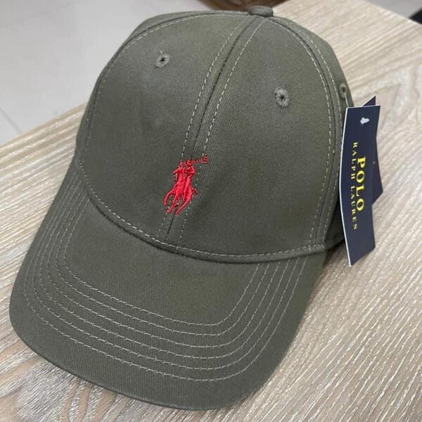 polo Ralph Lauren summer cap , sun cap