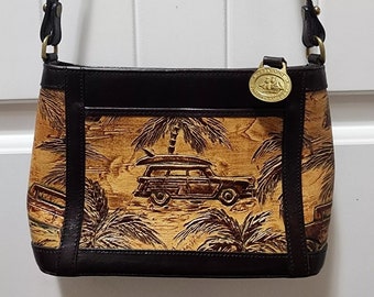 Brahmin copa cabana purse sale