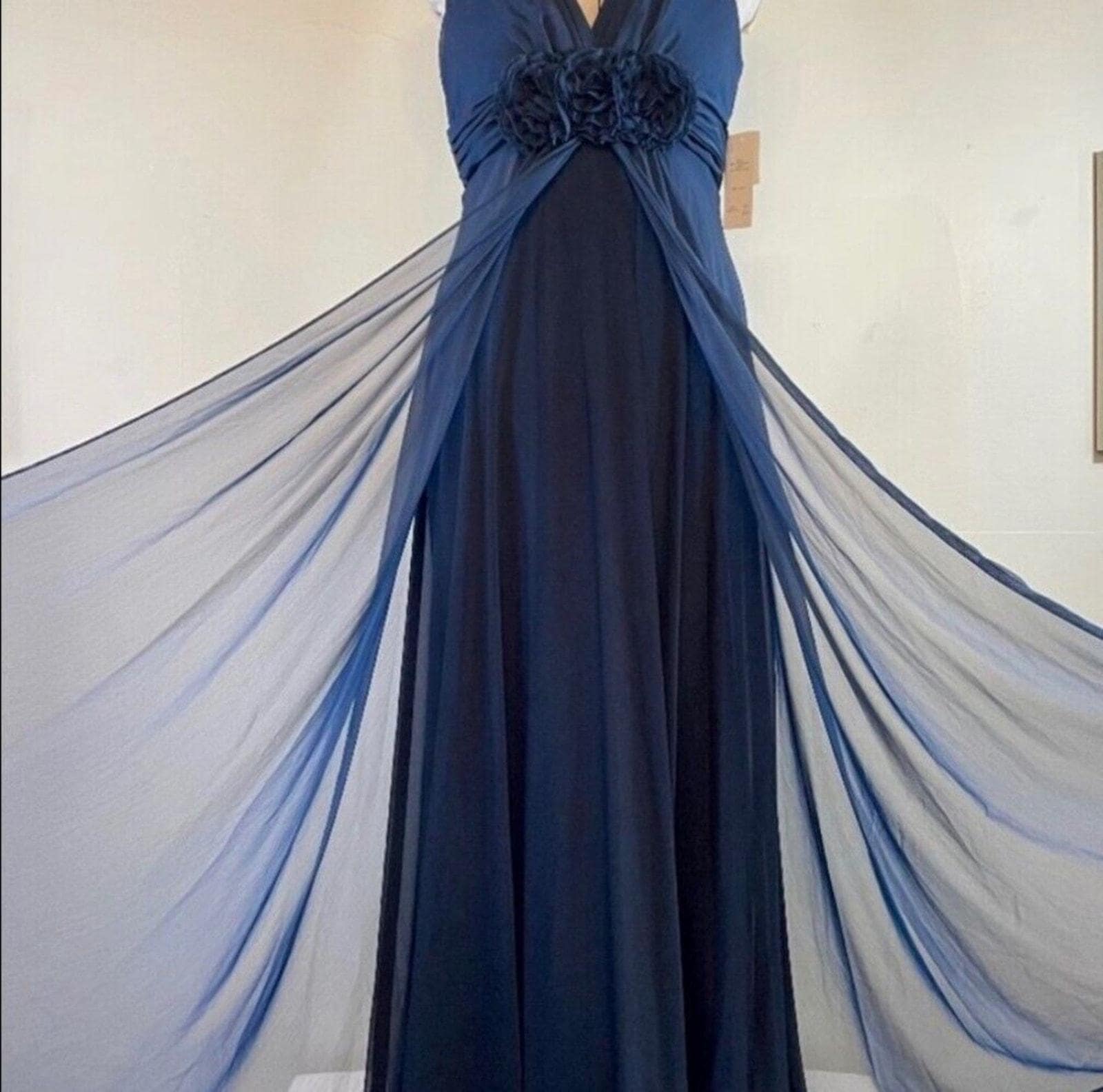 Elena Gilbert Dress
