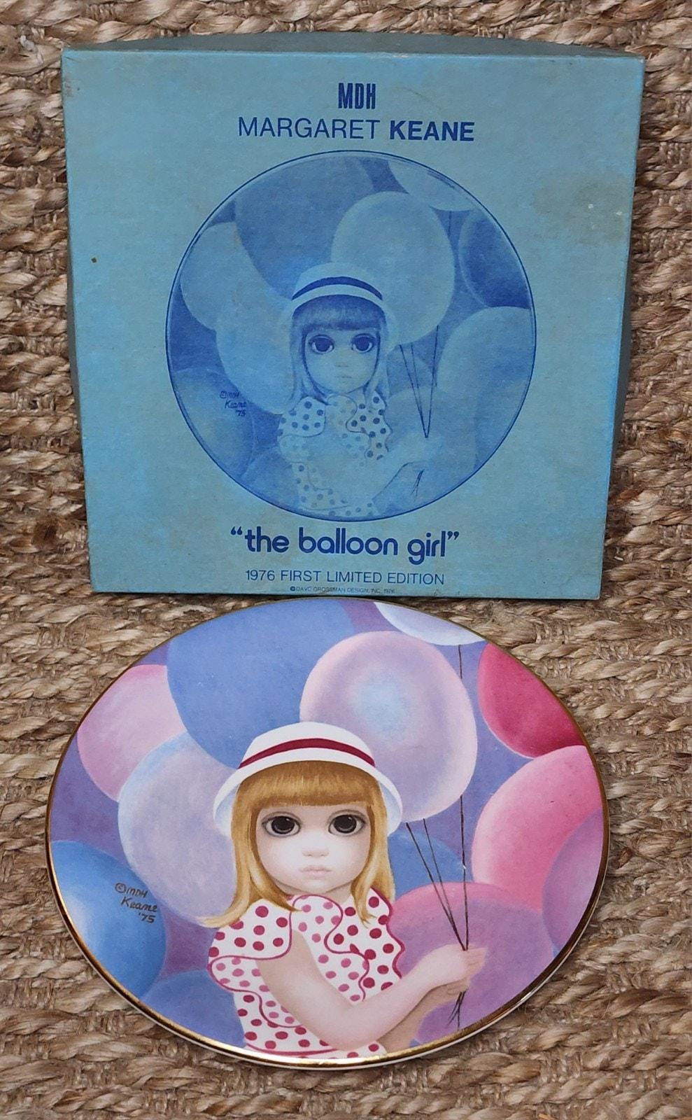 Margaret keane - Etsy 日本
