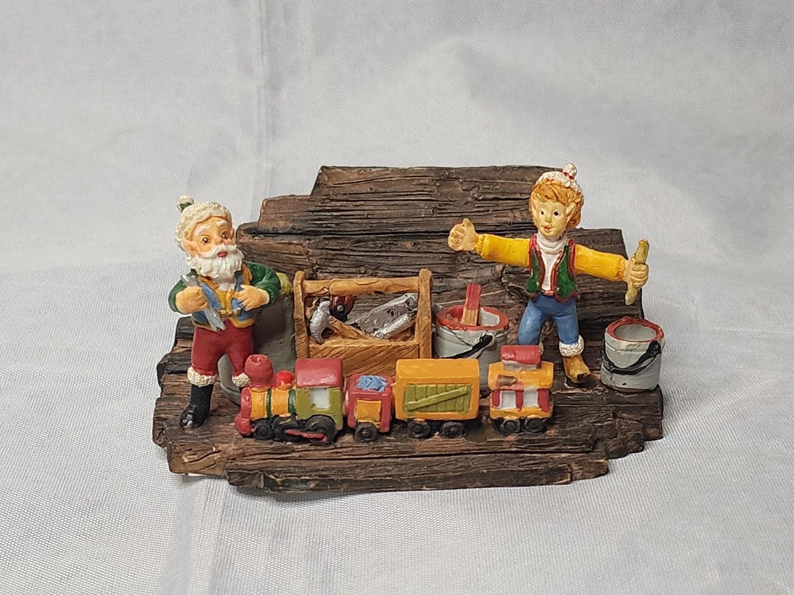1997 Christmas Plate - Etsy Ireland