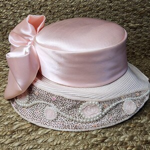 Whittall and Shon Church Hats - Etsy display picture 3