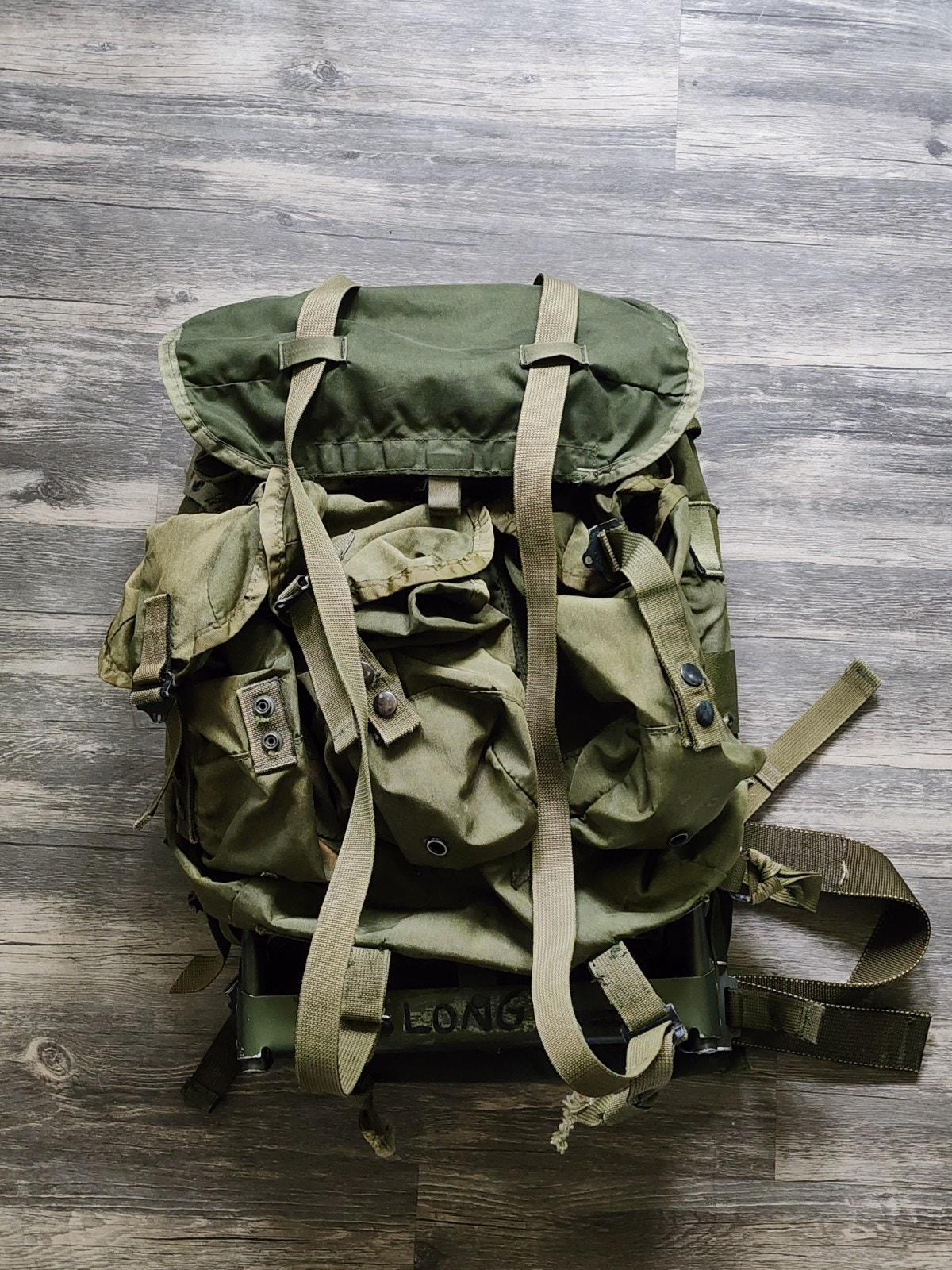 Vietnam alice pack - Etsy 日本
