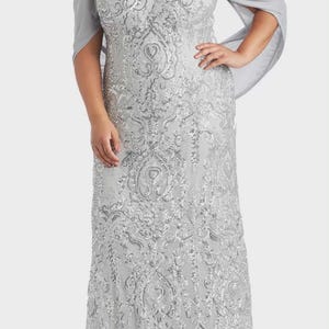 Size 16w 3/4 Formal Dresses - Etsy
