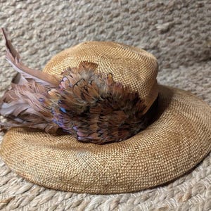 Miss Bierner Hats - Etsy display picture 3
