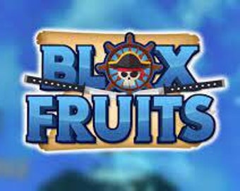 LVL 2550 - Blox Fruit Account - Roblox