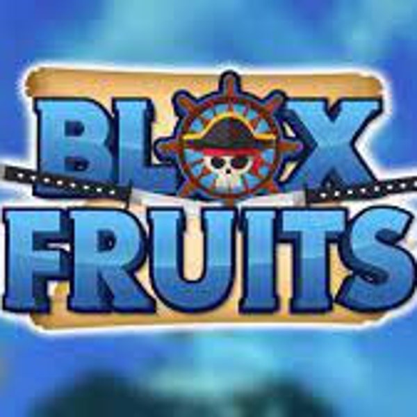 LVL 2550 - Blox Fruit Account - Roblox