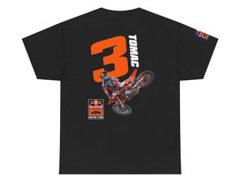 ヴィンテージ 90年代 トール モトクロス ジャージ ロング ラグラン