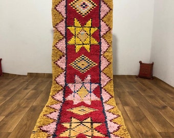 Hand woven rug , Beautiful rug , Yellow rug , Handmade wool carpet , Bohemian rug , Home decoration rugs , gifte for wife