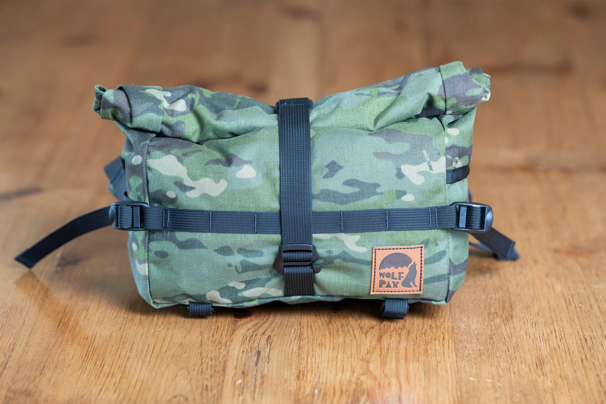 Multicam tropic bag - Etsy 日本