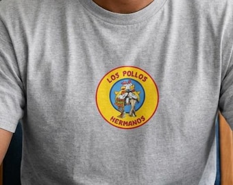 Los Pollos Hermanos Tshirt