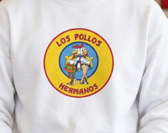 Los Pollos Hermanos Sweatshirt